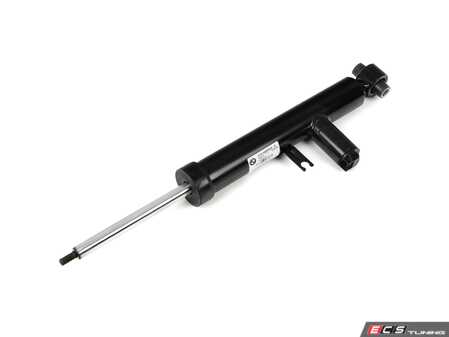 ES#2977613 - 37126865569 - Rear Shock Absorber - Rear shock absorber for BMW with Adaptive M Suspension, enhances handling. - Genuine BMW - BMW