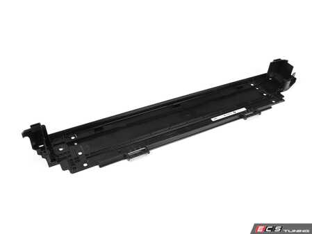 ES#4181146 - 17118666838 - Covering Lower - Genuine BMW - BMW