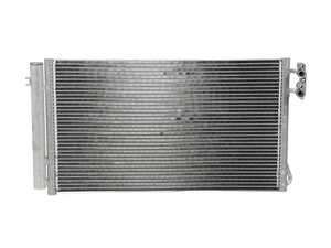 ES#2080681 - 64539229021 - Air Conditioning Condenser - Stay cool and keep your A/C working with this new condenser  - Genuine BMW - BMW