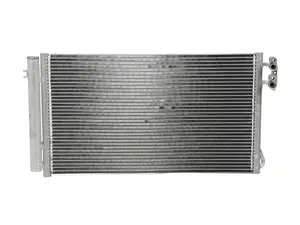 Air Conditioning Condenser
