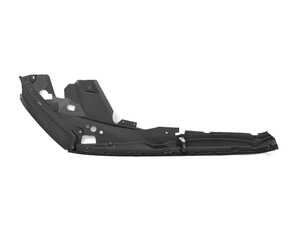 ES#4201062 - 51767418197 - SEALING SIDE PANEL, LEFT - Genuine BMW - BMW
