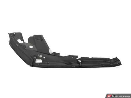 ES#4201062 - 51767418197 - SEALING SIDE PANEL, LEFT - Genuine BMW - BMW