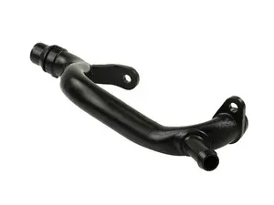 OE+ Upgraded Aluminum Coolant Pipe - Return