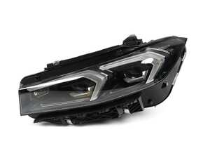 ES#4566290 - 63117886937 - SCHEINWERFER LED AHL LINKS - Genuine BMW - BMW
