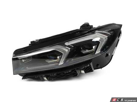 ES#4566290 - 63117886937 - SCHEINWERFER LED AHL LINKS - Genuine BMW - BMW
