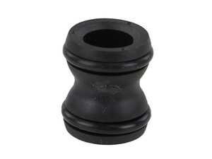 ES#4899502 - 06H121131C - Water Pump Union - With Seals - Connection point between the oil cooler and the water pump assembly - Includes o-rings - Rein - Audi Volkswagen