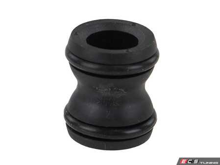 06H121131C for Audi VW 2.0L 1.8L Genuine Water Pump Coolant Connector