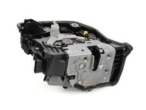 ES#2728241 - 51227281956 - Door Lock - Rear Right - Genuine BMW - BMW