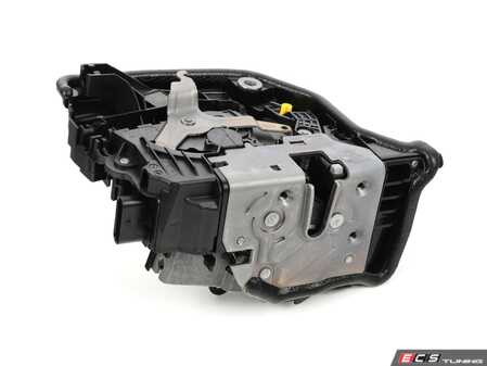 ES#2728241 - 51227281956 - Door Lock - Rear Right - Genuine BMW - BMW