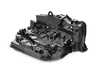 ES#2728241 - 51227281956 - Door Lock - Rear Right - Genuine BMW - BMW