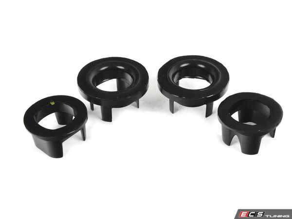 Powerflex PFR5-427 BMW Rear Ride Height Adjuster Shim 11.4mm