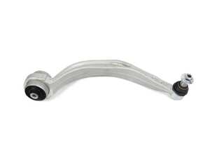 ES#4846150 - 80A407693G - Front Lower Control Arm - Curved - Left - Keep your suspension in top shape - Sidem - Audi