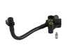 ES#4899506 - 2782000100 - Turbo Coolant Line - Plastic Replacement Line - From Water Pump to Left Return Line - Rein - Mercedes Benz