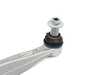 ES#4846150 - 80A407693G - Front Lower Control Arm - Curved - Left - Keep your suspension in top shape - Sidem - Audi