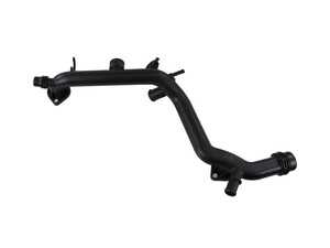 ES#4899522 - 06E121045J - Cylinder Head Coolant Pipe - Coolant supply pipe for the cylinder heads - Rein - Audi