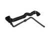 ES#4899524 - 1K0122101KS - Radiator Hose - Upper - Connects the upper radiator port to the water pump housing - Rein - Audi Volkswagen