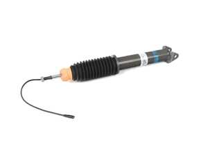 ES#2983187 - 26-118284 - Rear Bilstein B8 Performance Shock Absorber - Priced Each - Rear Axle, Left & Right Sides - Two (2) Required Per Vehicle - Bilstein - 