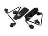 ES#4881620 - 63118354385KT - US Spec Front FTP Illumination Panel Wiring Harness Kit (Lower Front Left & Right Light Strip) - Aftermarket Illumination Panel for your E31 now available since discontinued by Genuine! - V12Throttle - BMW