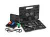 ES#4849745 - PBK-18PCS2KT - Brake Caliper Piston Tool Kit With Protecta Socket Kit & Caliper Holder Hook Set - Tired of not having all the tools you need for your brakes? Well now you can buy our Brake Caliper Piston Tool Kit, Protecta Socket Set for your lug nuts, and a Caliper Holder Hook Set, all in one kit! - Enthusiast Bundles - Audi BMW Volkswagen Mercedes Benz MINI Porsche