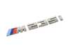 ES#4189070 - 51148075984 - Model Emblem - M235I - Genuine BMW - BMW
