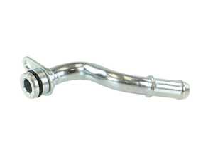 ES#4899528 - 06K121492F - Turbocharger Coolant Line - Stop your coolant leaks with a new line! Includes o-ring - Rein - Audi Volkswagen