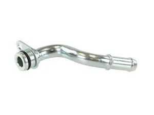 Turbocharger Coolant Line