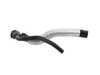 ES#4899602 - 1K0122157HE - Heater Core Hose - Supply - Connects the heater core pipe to the flange - Rein - Audi Volkswagen