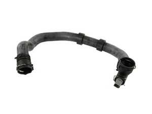 ES#4899604 - 5Q0122051CT - Lower Radiator Hose - Complete assembly with quick-coupling piece - Rein - Volkswagen