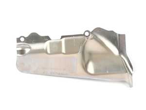 ES#4179484 - 11157589996 - HEAT PROTECTION LEFT - Genuine BMW - BMW