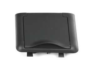 ES#4198347 - 51477378634 - TRIM COVER, PARTITION NET, R - Genuine BMW - BMW