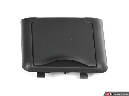 ES#4198347 - 51477378634 - TRIM COVER, PARTITION NET, R - Genuine BMW - BMW