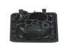 ES#4198347 - 51477378634 - TRIM COVER, PARTITION NET, R - Genuine BMW - BMW