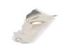 ES#4179484 - 11157589996 - HEAT PROTECTION LEFT - Genuine BMW - BMW