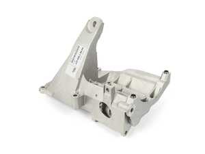ES#180379 - 64557503477 - Climate Compressor Supporting Bracket - Genuine BMW - BMW