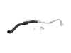 ES#4899610 - 06D121492J - Turbo Cooling Hose - Return Line - Connects the turbocharger to the hard water pipe - Rein - Audi
