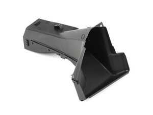 ES#4200725 - 51748066368 - FRONT RIGHT BRAKE AIR DUCT - Genuine BMW - BMW
