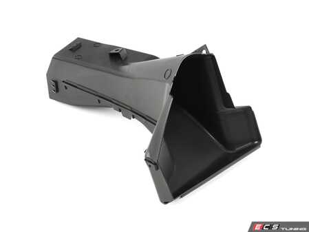 ES#4200725 - 51748066368 - FRONT RIGHT BRAKE AIR DUCT - Genuine BMW - BMW