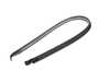 ES#4206265 - 54109466636 - AERO ACOUSTICS, SEAL - Genuine BMW - BMW