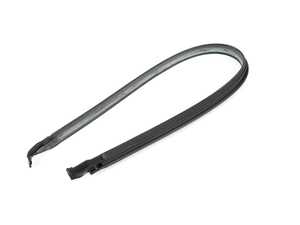 ES#4206265 - 54109466636 - AERO ACOUSTICS, SEAL - Genuine BMW - BMW