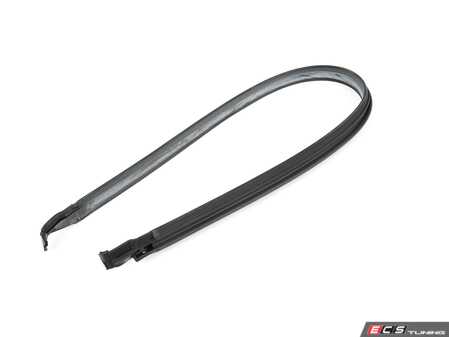 ES#4206265 - 54109466636 - AERO ACOUSTICS, SEAL - Genuine BMW - BMW