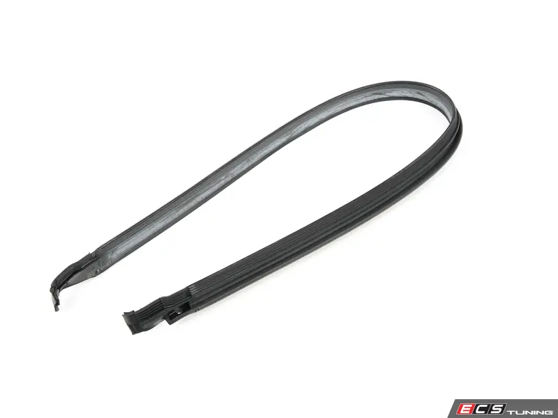 Genuine BMW - 54109466636 - AERO ACOUSTICS, SEAL (54-10-9-466-636)
