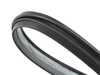 ES#4206265 - 54109466636 - AERO ACOUSTICS, SEAL - Genuine BMW - BMW