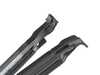 ES#4206265 - 54109466636 - AERO ACOUSTICS, SEAL - Genuine BMW - BMW