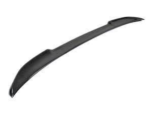 ES#4899616 - BM-0276 - Carbon Competition Trunk Spoiler - F90 M5 | G30 5-Series - A full carbon fiber rear spoiler "duck tail" that has a subtle yet pronounced effect on the esthetics of your F90 or G30! - AUTOTECKNIC - BMW