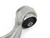 ES#4840104 - 4M0407694F - Curved Lower Control Arm - Right  - Keep your suspension steady - Meyle - Audi