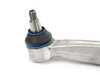 ES#4840104 - 4M0407694F - Curved Lower Control Arm - Right  - Keep your suspension steady - Meyle - Audi