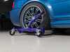 ES#4751293 - 3768SCH02A - Schwaben Adjustable Wheel Dolly Jack - Priced Each - Lift and maneuver vehicles with ease! - Schwaben - Audi BMW Volkswagen Mercedes Benz MINI Porsche