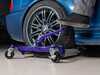 ES#4751293 - 3768SCH02A - Schwaben Adjustable Wheel Dolly Jack - Priced Each - Lift and maneuver vehicles with ease! - Schwaben - Audi BMW Volkswagen Mercedes Benz MINI Porsche