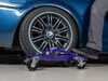 ES#4751293 - 3768SCH02A - Schwaben Adjustable Wheel Dolly Jack - Priced Each - Lift and maneuver vehicles with ease! - Schwaben - Audi BMW Volkswagen Mercedes Benz MINI Porsche
