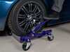 ES#4751293 - 3768SCH02A - Schwaben Adjustable Wheel Dolly Jack - Priced Each - Lift and maneuver vehicles with ease! - Schwaben - Audi BMW Volkswagen Mercedes Benz MINI Porsche
